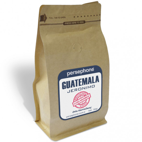 Persephone Tadım Seti Arabica Öğütülmüş Kahve 200gr - 3