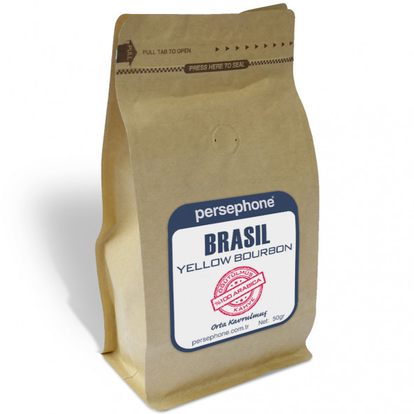 Persephone Tadım Seti Arabica Öğütülmüş Kahve 200gr - 5