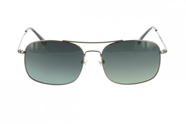 Soleil SO1305-02 60 Polarize Erkek Güneş Gözlüğü - 2