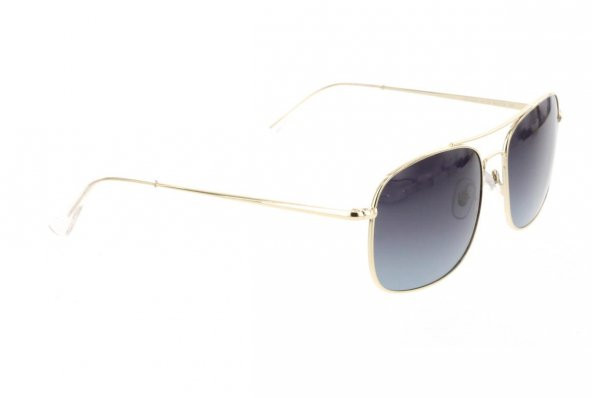 Soleil SO1305-03 60 Polarize Erkek Güneş Gözlüğü - 3