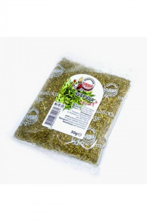Çubritsa – 50 G
