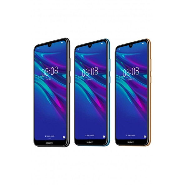 Huawei Y6 Prime 2019 3 Ram 64 Gb - 4