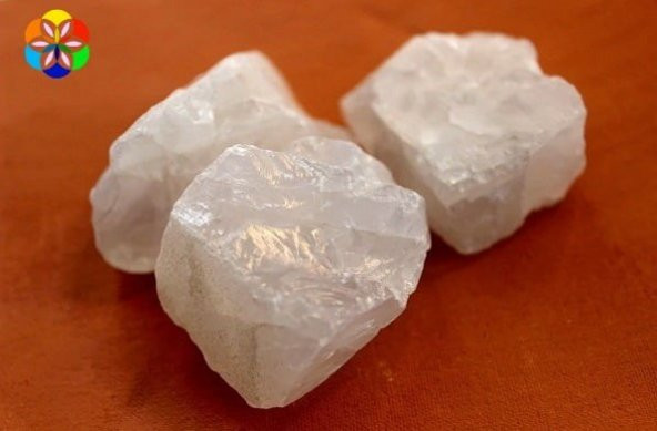 Ay Taşı Ham Parça  35-49 Gram ürün görseli