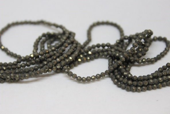 Pirit Taşı Dizi 2mm ürün görseli