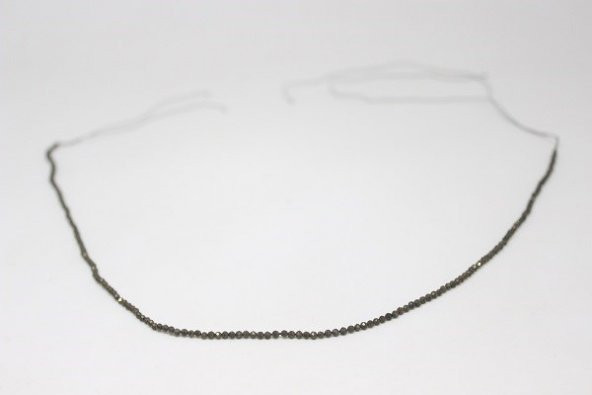 Pirit Taşı Dizi 2mm - Resim 4