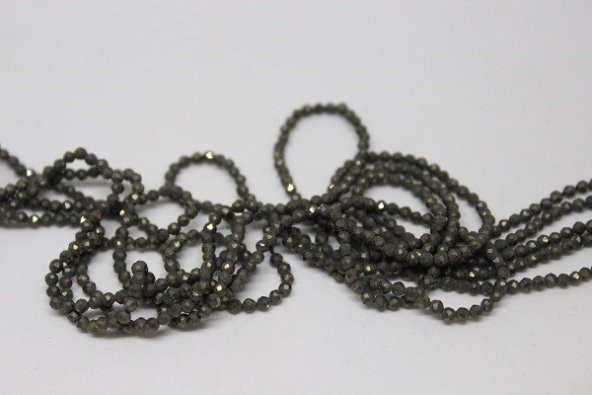 Pirit Taşı Dizi 2mm - Resim 5