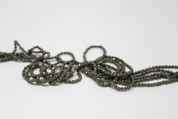 Pirit Taşı Dizi 2mm - Resim 6