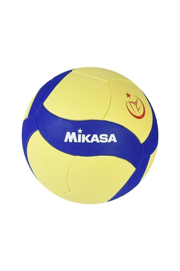 Mikasa VS123W-SL Voleybol Topu 200-220 gr