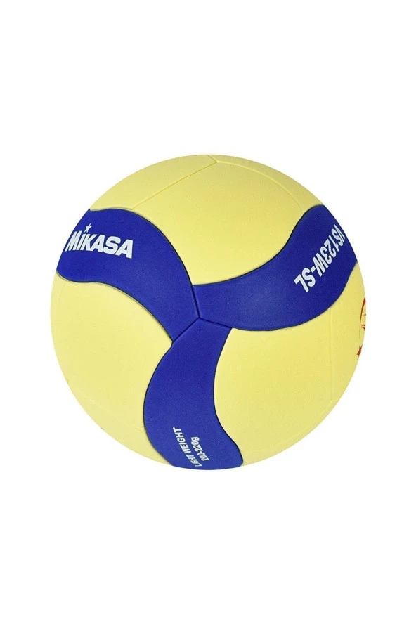 Mikasa VS123W-SL Voleybol Topu 200-220 gr - 2
