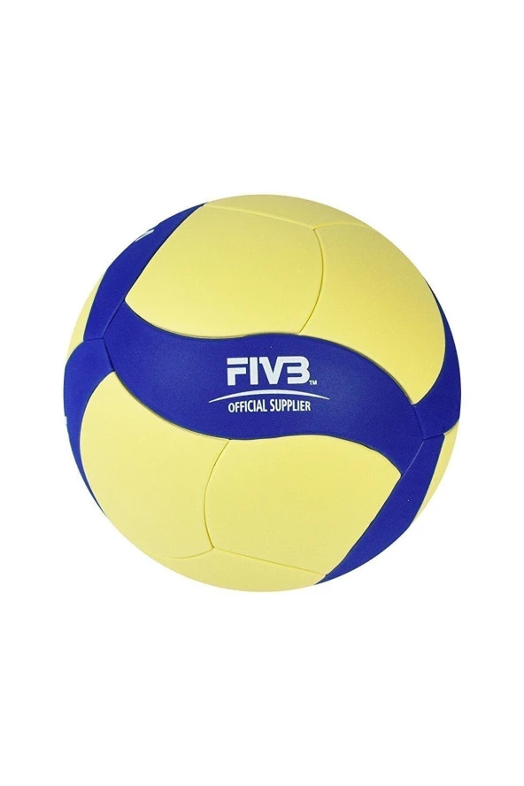 Mikasa VS123W-SL Voleybol Topu 200-220 gr - 3