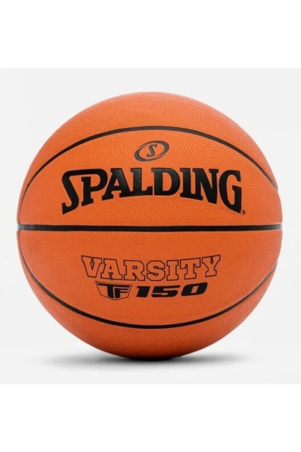 Spalding TF-150 Varsity Fiba Basketbol Topu No:7