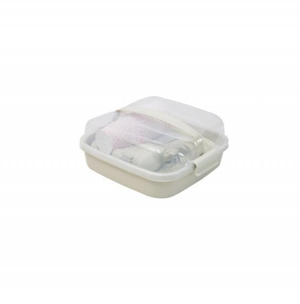 CAMPOUT 6 KİŞİLİK PİKNİK SETİ