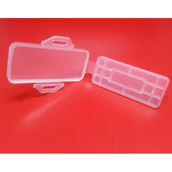 Kablo Bağı Etiketi 20 x 45 500 Adet Naturel - 2