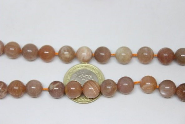 Güneş Taşı Royal Dizi 10mm - Resim 4