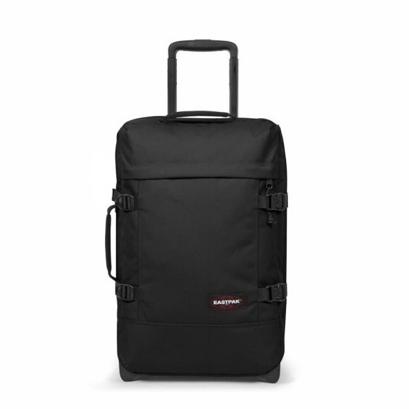 Eastpak EK61L008 Tranverz S Black Siyah Valiz