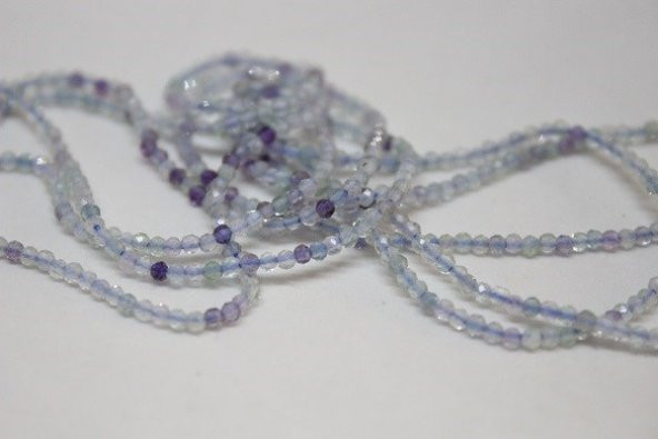 Florit Taşı Dizi 2mm ürün görseli 1