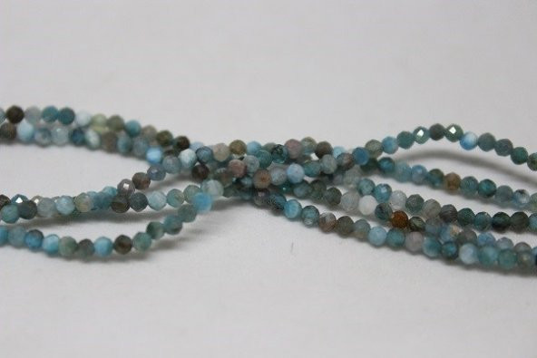 Apatit Taşı Dizi 2mm ürün görseli