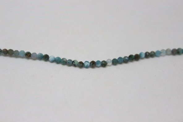 Apatit Taşı Dizi 2mm - Resim 4