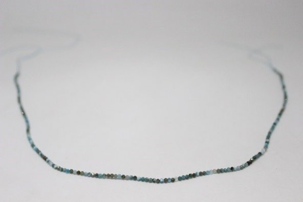 Apatit Taşı Dizi 2mm - Resim 5