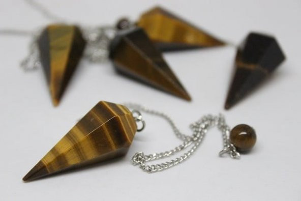 Kaplan Gözü Taşı Pandül Royal Quality V2 ürün görseli 1