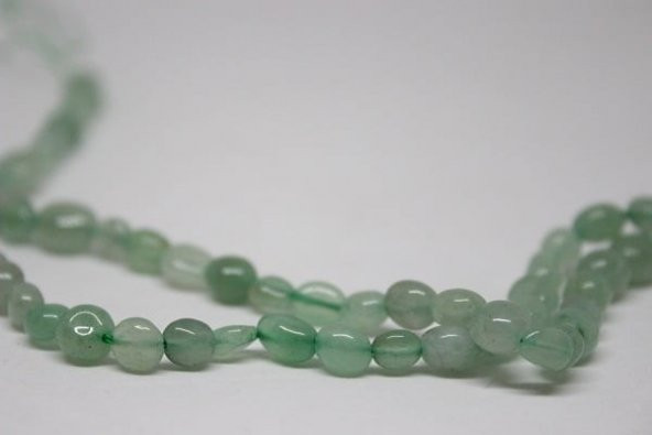 Aventurin Doğal Taş Dizi - Resim 2