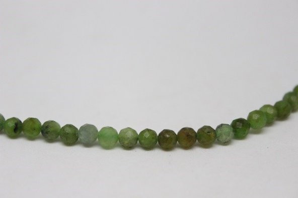 Yeşim Taşı Dizi 3mm - Resim 3