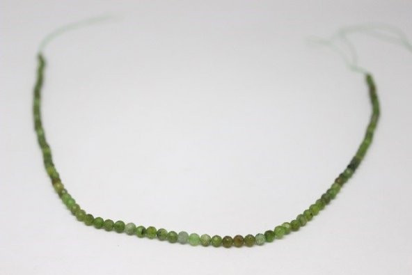 Yeşim Taşı Dizi 3mm - Resim 4