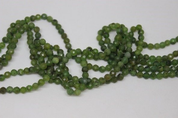 Yeşim Taşı Dizi 3mm - Resim 5