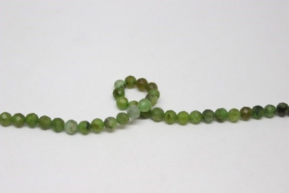 Yeşim Taşı Dizi 3mm - Resim 6