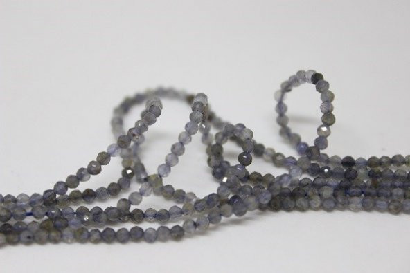 Kyanit Taşı Dizi 2mm ürün görseli
