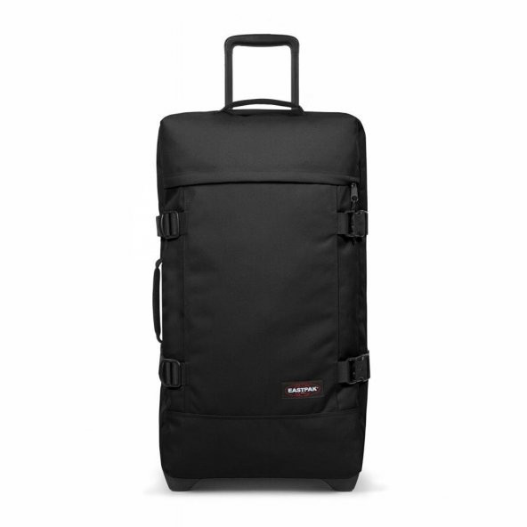 Eastpak EK62L008 Tranverz M Black Siyah Valiz - 2