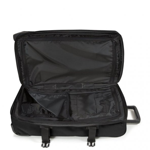 Eastpak EK62L008 Tranverz M Black Siyah Valiz - 5