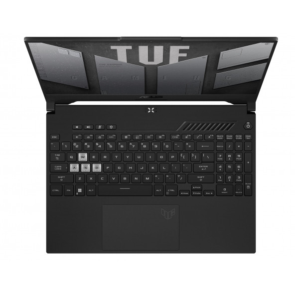 Asus TUF Gaming A15 FA507RM-HN096 Ryzen 7 6800H 16GB RAM 512GB SSD 6GB RTX3060 15.6 inç FHD 144Hz - 2