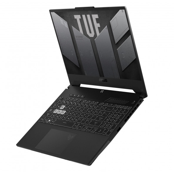 Asus TUF Gaming A15 FA507RM-HN096 Ryzen 7 6800H 16GB RAM 512GB SSD 6GB RTX3060 15.6 inç FHD 144Hz - 5