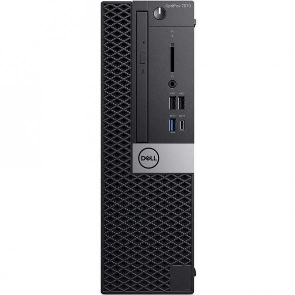 DELL OPTIFLEX 7070 SFF Ci5-9500/8GB/1TB/W10P  N004O7070SFF_WIN DESKTOP