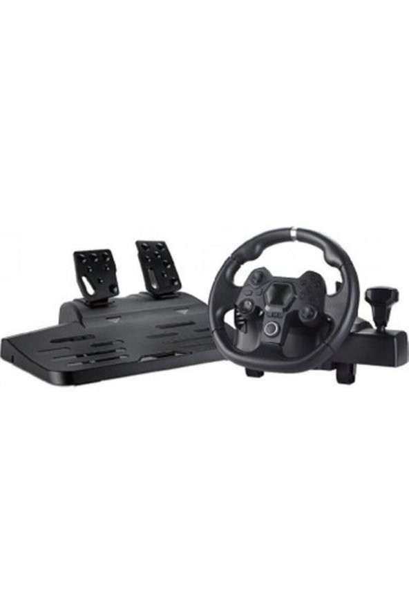 Ap7 Xbox One Xbox360 Ps3 Ps4 Pc Laptop Uyumlu Nintendo Switch Direksiyon Seti T,en - 2