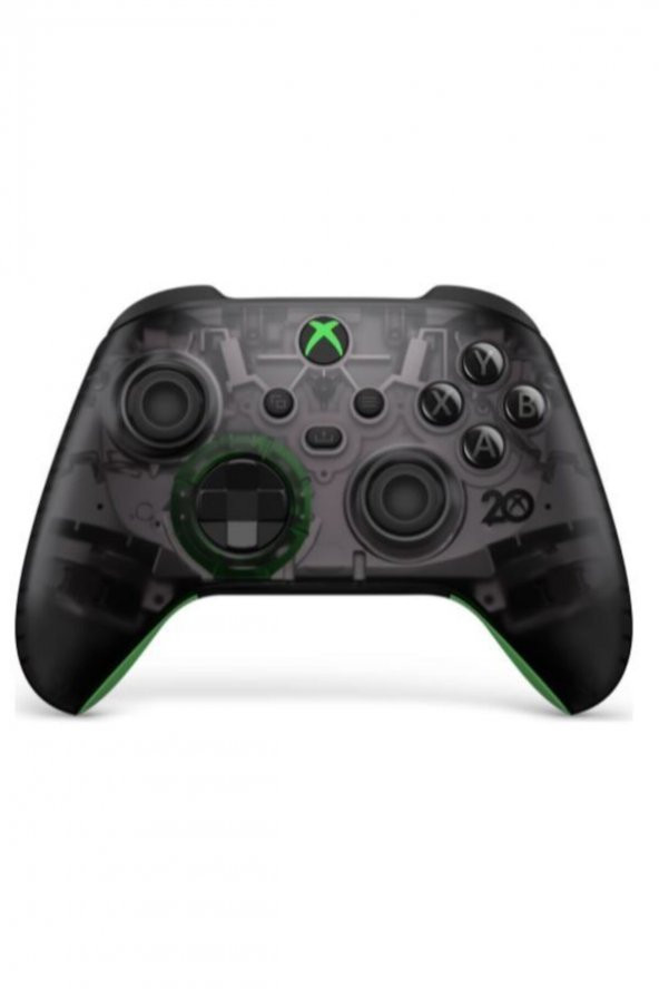 Xbox Wireless Controller – 20th Anniversary Special Edition