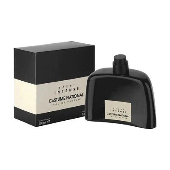 Costume National Scent Intense Edp.100ml.Vp.Unisex ürün görseli 1