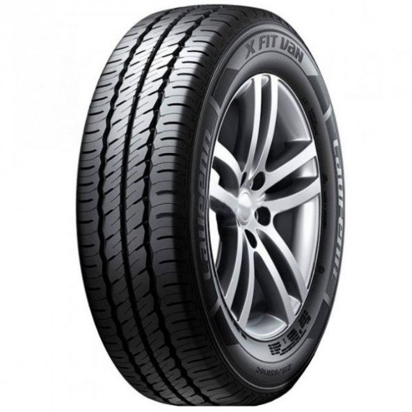 Laufenn 225/75R16C 121/120R X FIT Van LV01 (Yaz) (2022) ürün görseli