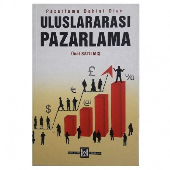 Uluslararası Pazarlama Ünal Satılmış