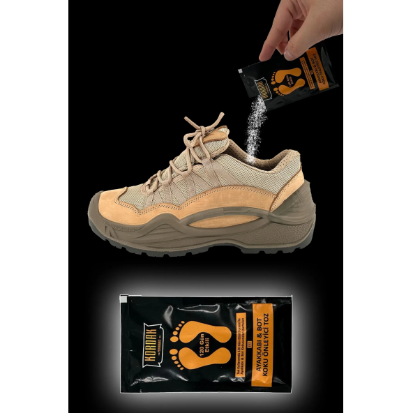 12li ayakkabı koku önleyici toz - Bot Koku Önleyici - 2