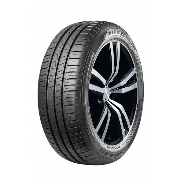 FALKEN ZIEX ZE310 ECORUN 195/45 R14 TL 77V - Yaz Latiği-335958