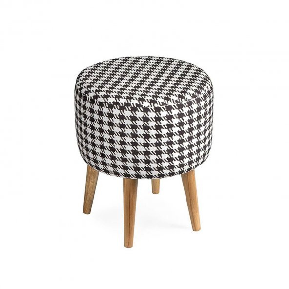 ReHome Kaz Ayağı Puf - 2