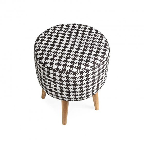 ReHome Kaz Ayağı Puf - 3