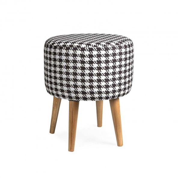 ReHome Kaz Ayağı Puf - 4