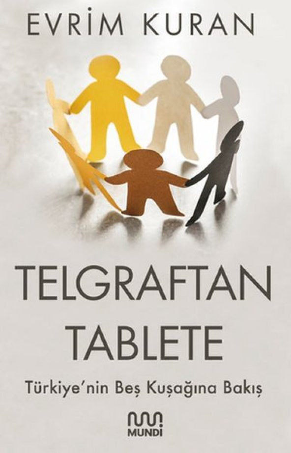 Telgraftan Tablete