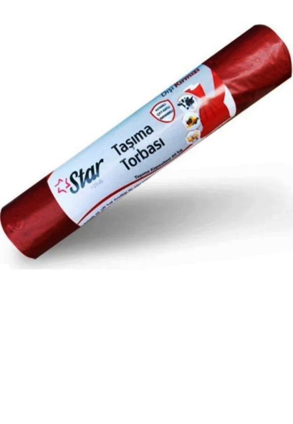 Kurban Eti Taşıma Torbası Astarlı Çift Kat 8 adet