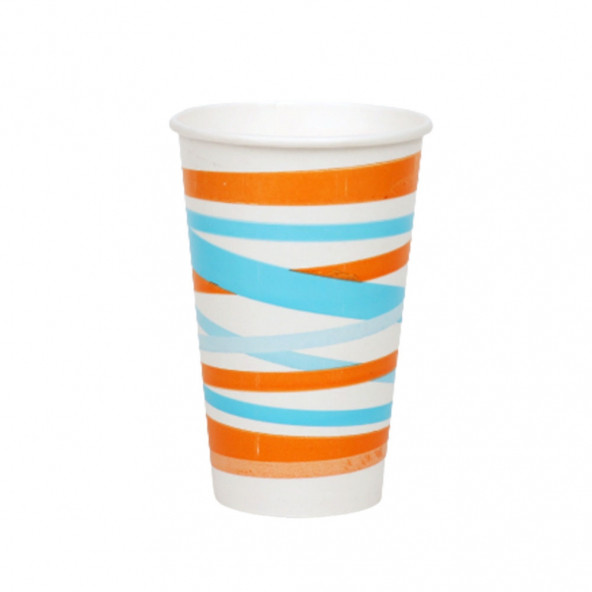 Karton Bardak 12 Oz 400 lü