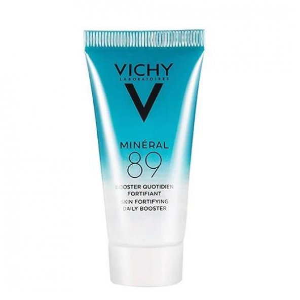 Mineral 89 Nemlendirici Serum 15 ml
