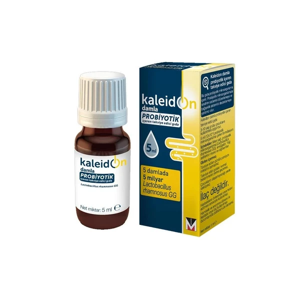 Kaleidon Damla 5 ml ürün görseli 1